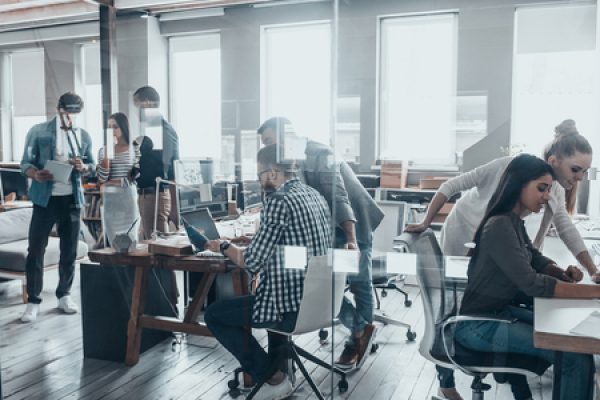 Mensen zijn dé sleutel voor succesvolle organisatieontwikkeling