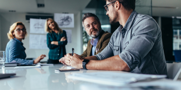 Hoe krijg ik het MT mee in mijn plannen | HRD Groep