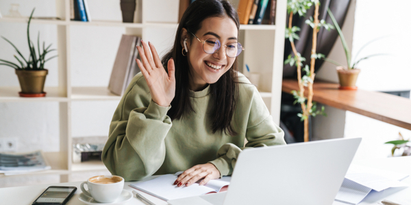 Nieuwe collega inwerken op afstand | HRD Groep