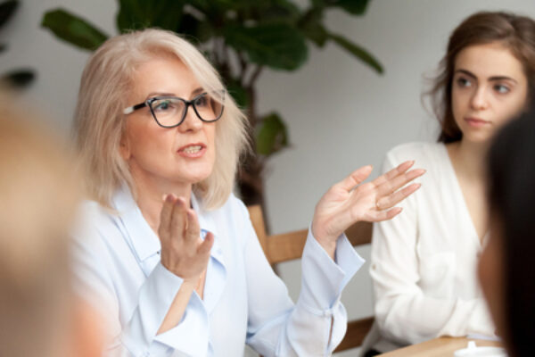 HR hoort aan tafel bij het MT | HRD Groep