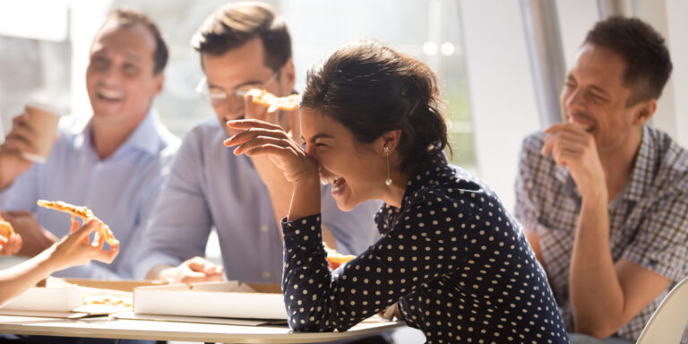 Tevreden medewerkers? Maak ze verantwoordelijk! | HRD Groep
