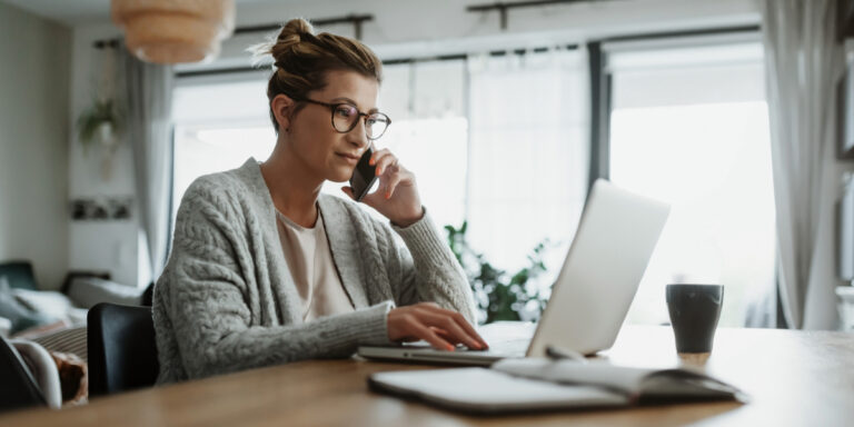 Wat betekent thuiswerken voor leidinggevenden? | HRD Groep