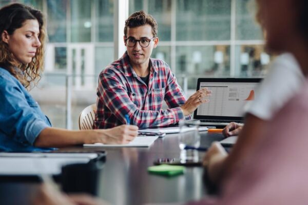 commercieel talent - hrd groep