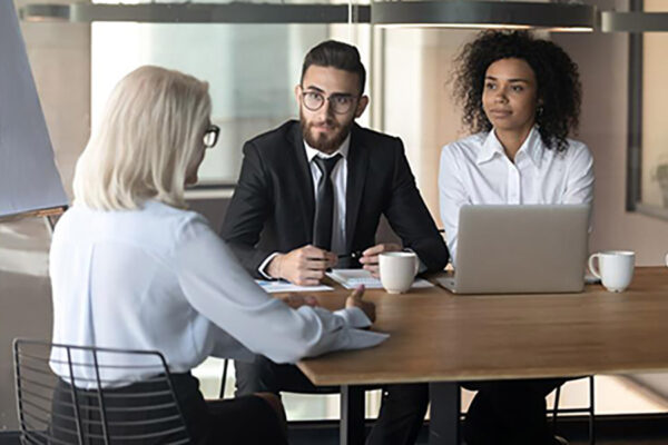 Integriteit als talent