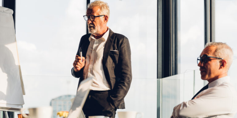 Overtuigen? Gebruik je hart én je hoofd