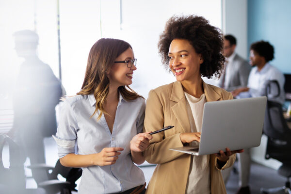 Medewerkers binden en boeien? Zo doe je dat